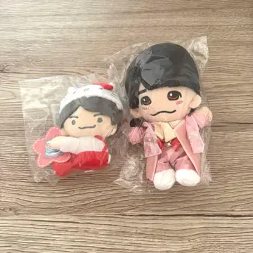 [ 미개봉 새상품 ] 니시하타 다이고 치비누이 산리오 마스코트