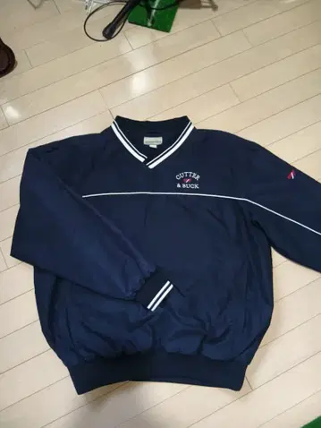 CUTTER & BUCK 네이비 자켓 L