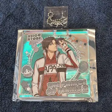 아토베 케이고 브로키 오미쿠지 테니스의 왕자님 점프 페스타 점페스