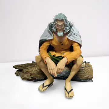 원피스 피규어 실버즈 레이리/원피스