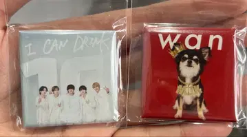 M!LK 한정판 캡슐 토이