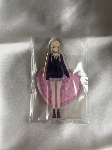 그 비스크 돌은 사랑을 한다 키타가와 마린 비스크 돌