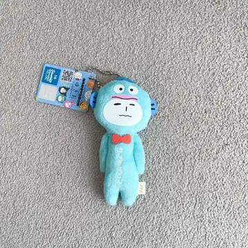 유키오 yukio 산리오 한교동 마스코트