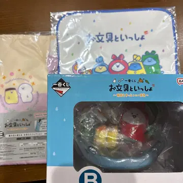 오분구토잇쇼 B E 3점