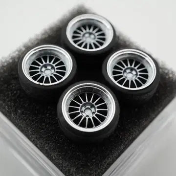 1/64 미니카 커스텀용 휠 세트 No.Ci50