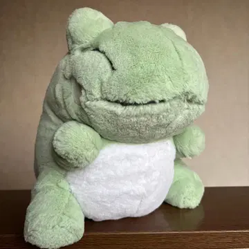 엘풍 봉제 인형, 대타 포켓몬