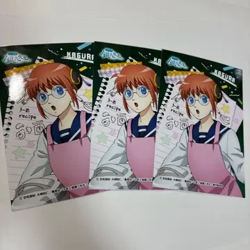 점페스 JF2026 에스카이 브로마이드 은혼 긴파치선생 카구라