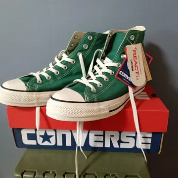 컨버스 올스타 30cm 하이컷