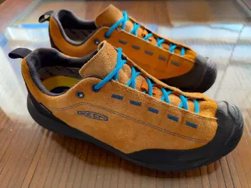 KEEN JASPER II 26.5cm 방수 기능 재스퍼2