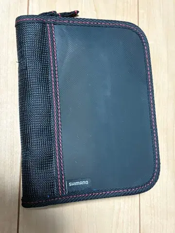 SHIMANO Sephia 에기 케이스