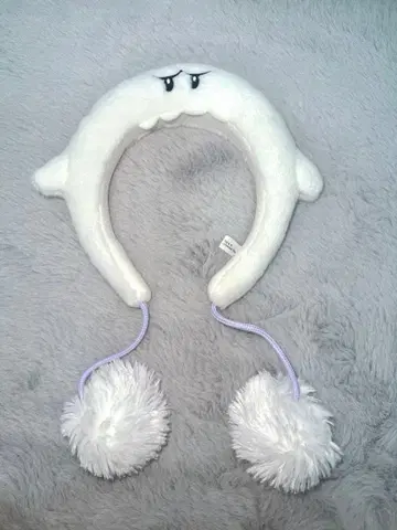 USJ 유니버셜 테레사 머리띠