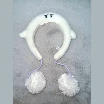 USJ 유니버셜 테레사 머리띠