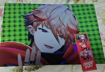 니지산지 빅 카드 특전 니지 페스티벌 세라프