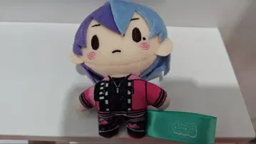 프로세카 프로젝트 세카이 후와푸치 아오야기 토야 택 없음