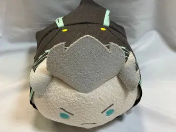 택 포함 데빌 메이크라이 5 DMC5 카프코론 BIG 봉제 인형 버질