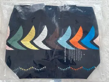 미나 페르호넨 파니니 백 bird 네이비