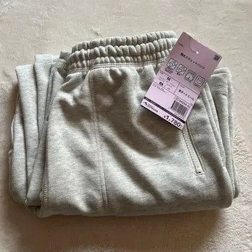 [새상품] 워크맨 여성용 발수 스웨트 팬츠