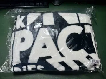 [ 미개봉 새상품 ] SixTONES 담요