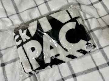 [ 미개봉 새상품 ] SixTONES 담요