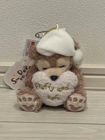 Duffy's Sweet Dreams 키링
