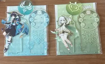 원신 방랑자 나히다 아크릴 스탠드