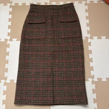 Spick and Span 스픽 앤 스팬 스커트