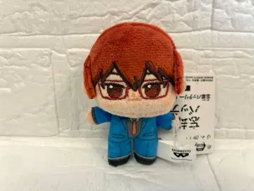 망각 배터리 호와누이 vol.1 치하야 슌페이