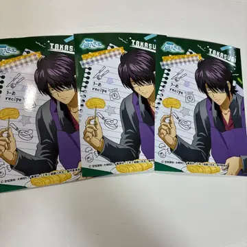 점프페스타 JF2026 엔스카이 브로마이드 은혼 긴파치 선생님 타카스기