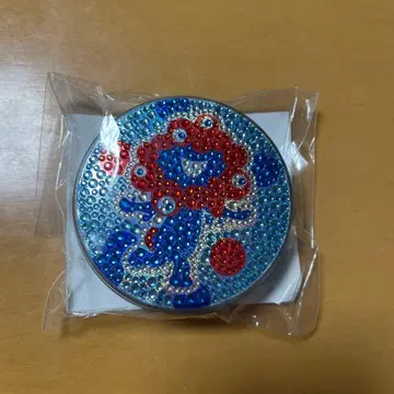 EXPO 2025 미야쿠미야쿠 키라키라 캔