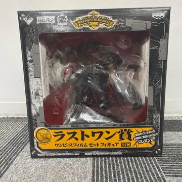 제일복권 원피스 메모리즈 라스트 원상 제트