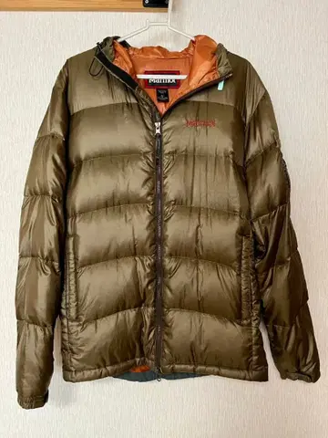 Marmot 마모트 다운 자켓 정품 L 사이즈 825필