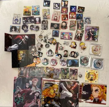 귀멸의 칼날 묶음 판매