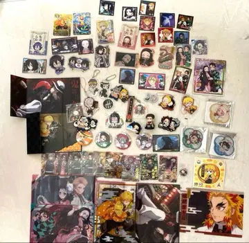 귀멸의 칼날 묶음 판매