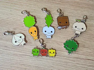 [ 헤이세이 레트로 ] 소레유케 오타마짱 참 7개 세트