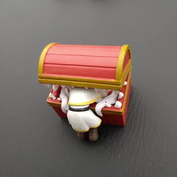 장송의 프리렌 캡슐 피규어 컬렉션 미믹 어나더 컬러