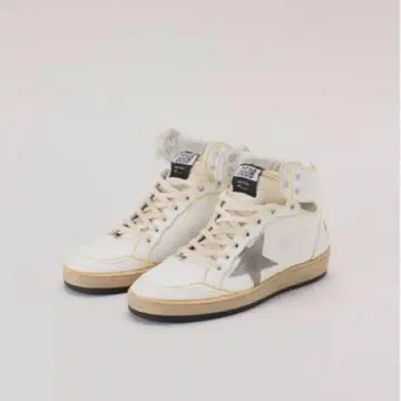 GOLDEN GOOSE 골든구스 SKY STAR 스니커즈 39
