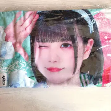 iLiFE! 아이스 타월