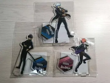 은혼 아크릴 스탠드 진선조 동란편