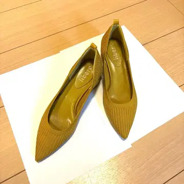 레이디스 펌프스