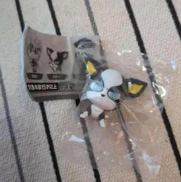 죠죠의 기묘한 모험 이기 죠죠콜렉션 가챠