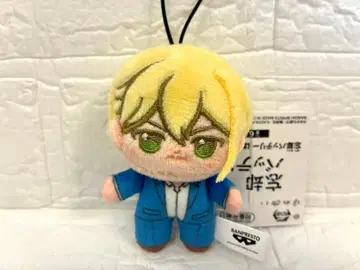 망각 배터리 호와누이 vol.1 토도 아오이