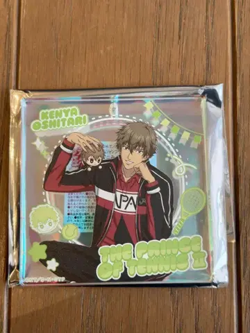 점프 페스타 쇼와노트 브로키 켄야