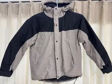 다운 파카 다운 자켓 워크맨 3XL