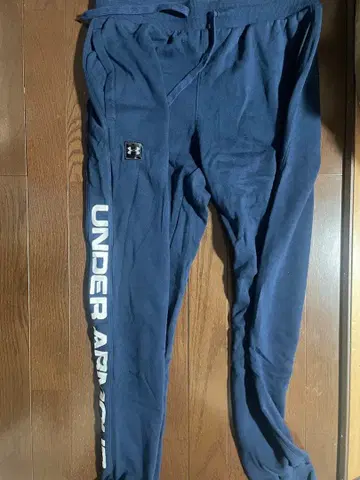 언더아머 조거 팬츠 XXL
