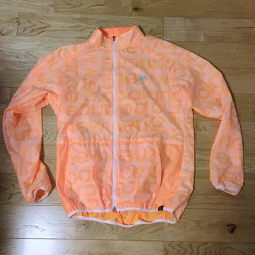 뉴발란스 남성용 풀 집업 윈드 블루종 사이즈 4