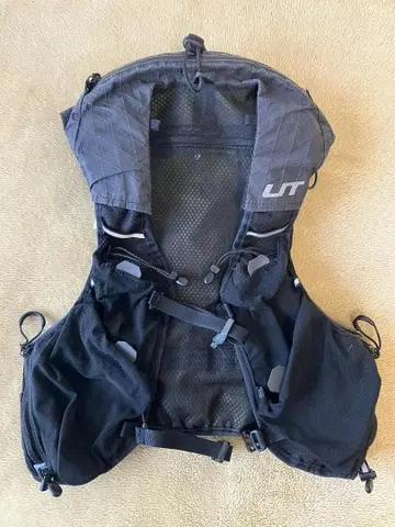 러쉬 UT 초대 퍼고웍스