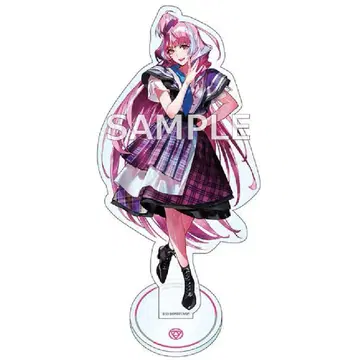 리스아니! 미쿠모 아크릴 스탠드