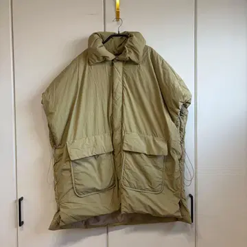 RADIATE 다운 베스트 사이즈 F 페더 scotclub 야마다야