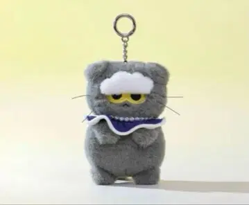 ZO&FRIENDS ZOA 봉제 인형 키링 G-DRAGON