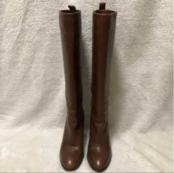 Fabio Rusconi (파비오 루스코니) 롱 부츠